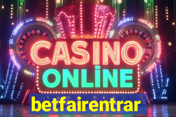 betfairentrar
