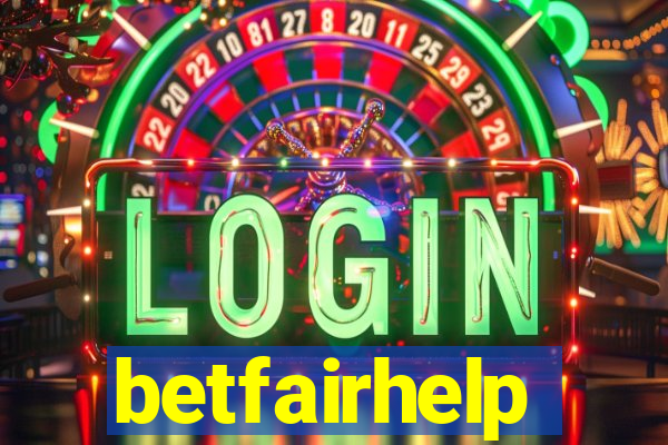 betfairhelp