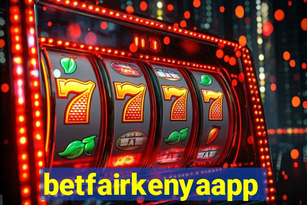 betfairkenyaapp