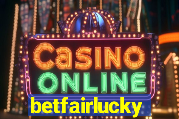 betfairlucky