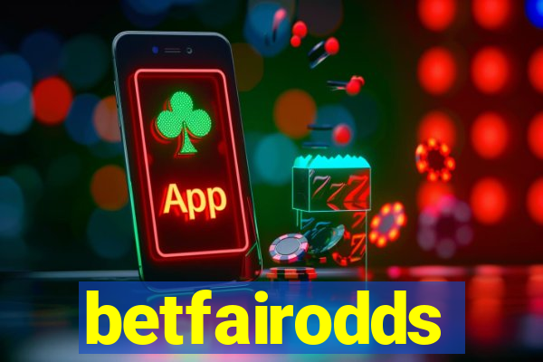 betfairodds