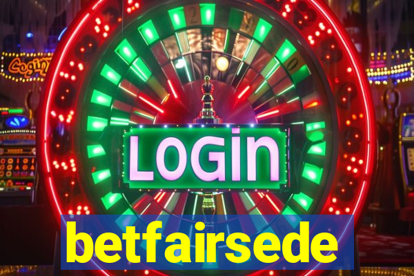 betfairsede