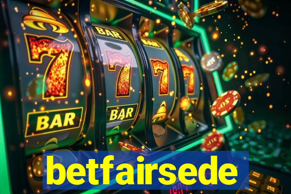 betfairsede
