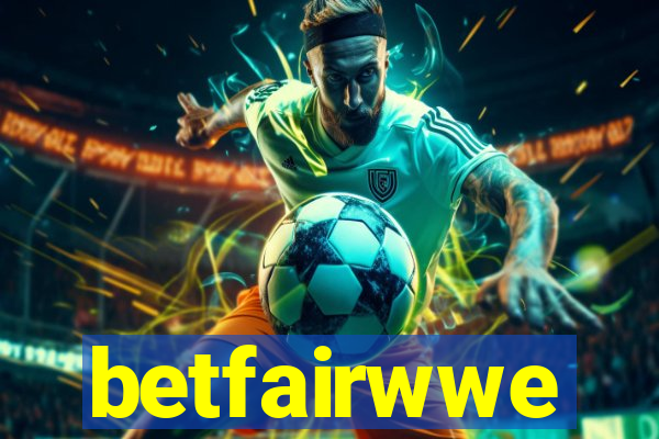 betfairwwe