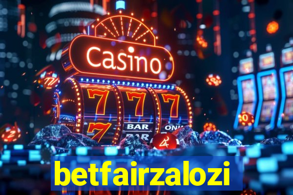 betfairzalozi