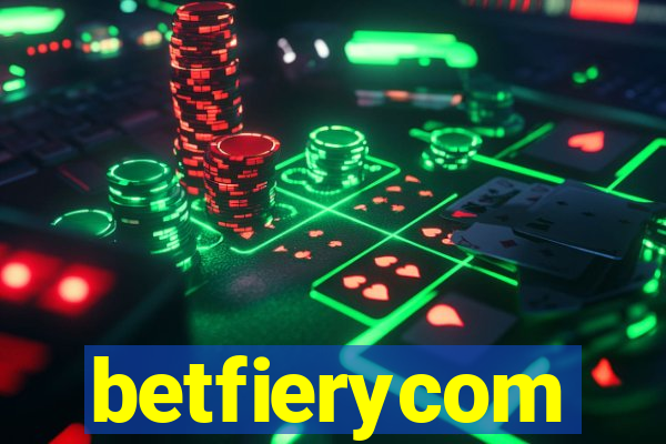 betfierycom