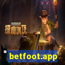 betfoot.app