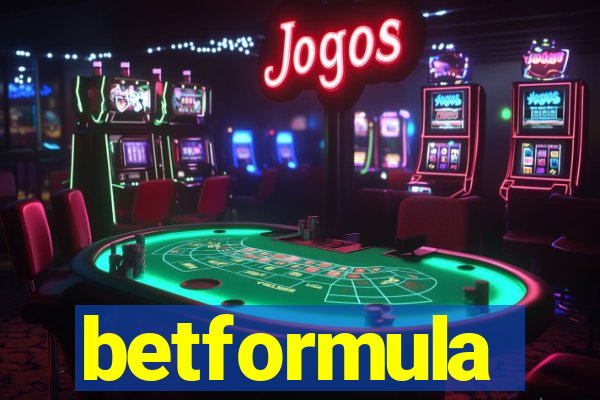 betformula