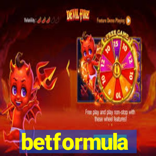 betformula