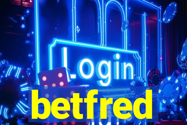 betfred