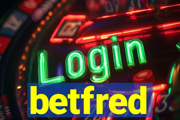 betfred