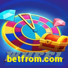 betfrom.com