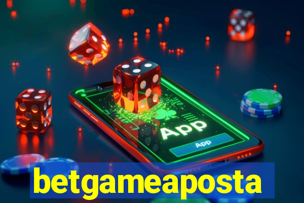 betgameaposta