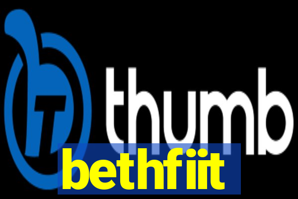 bethfiit