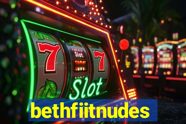 bethfiitnudes