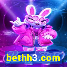 bethh3.com