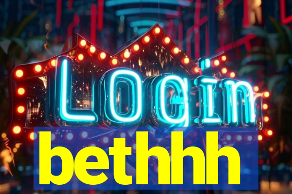 bethhh