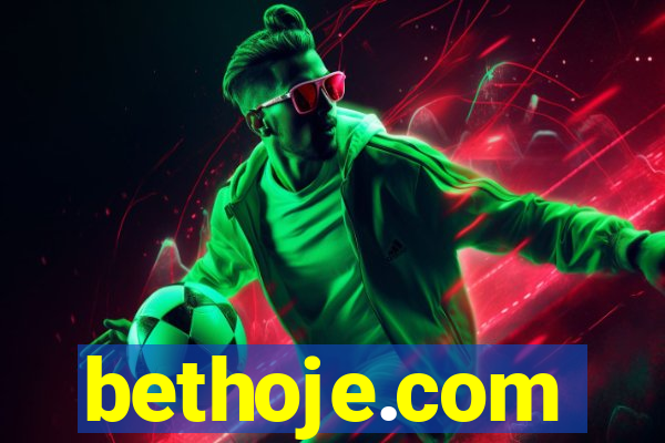 bethoje.com