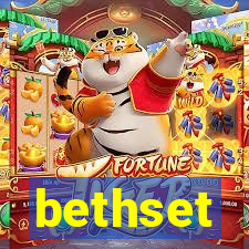 bethset