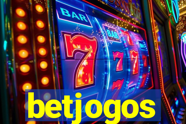 betjogos