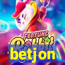 betjon