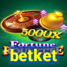 betket