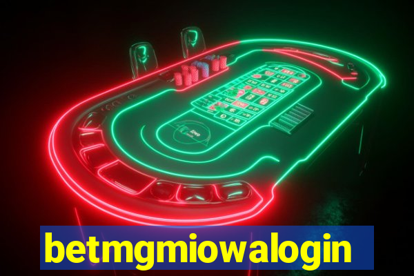 betmgmiowalogin