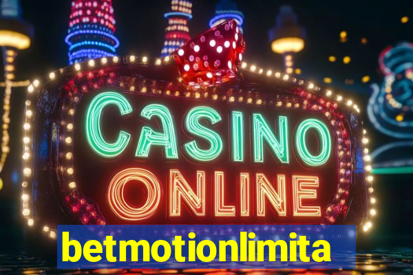 betmotionlimita