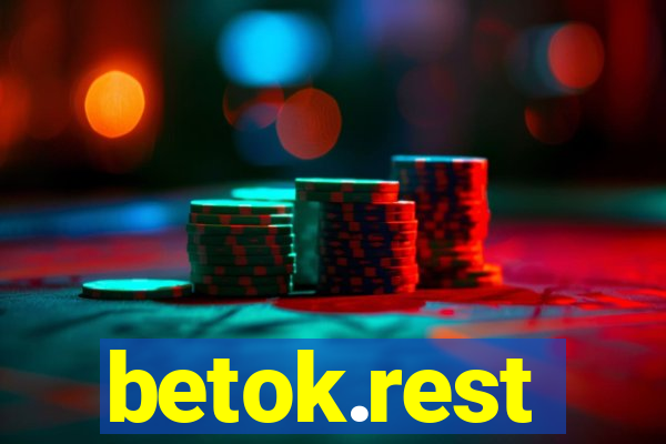 betok.rest