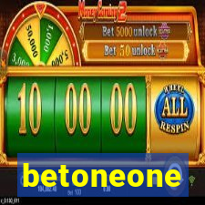 betoneone