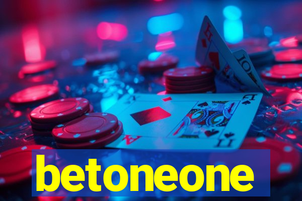 betoneone