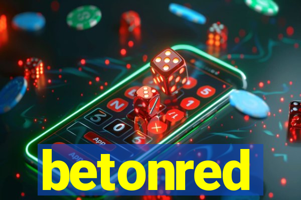 betonred
