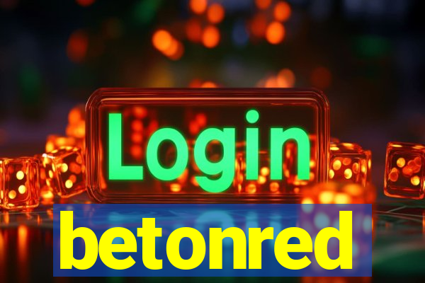 betonred