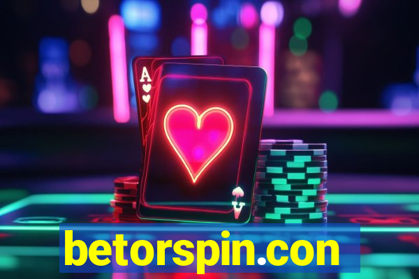 betorspin.con