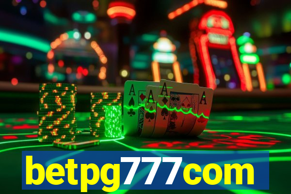 betpg777com