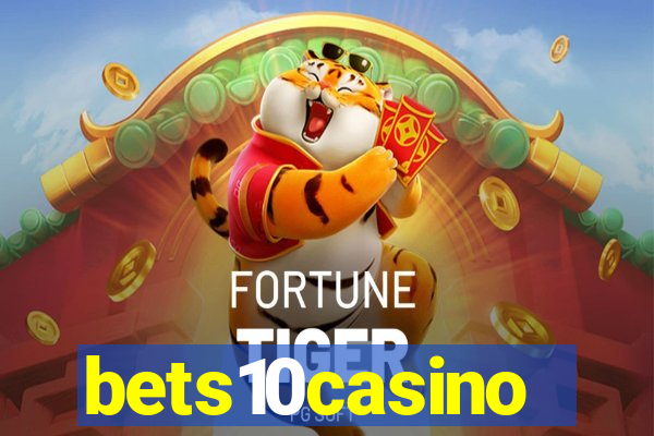 bets10casino
