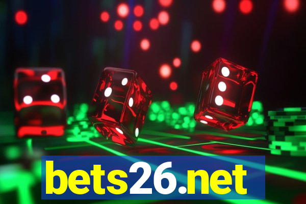 bets26.net