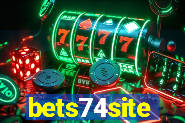 bets74site