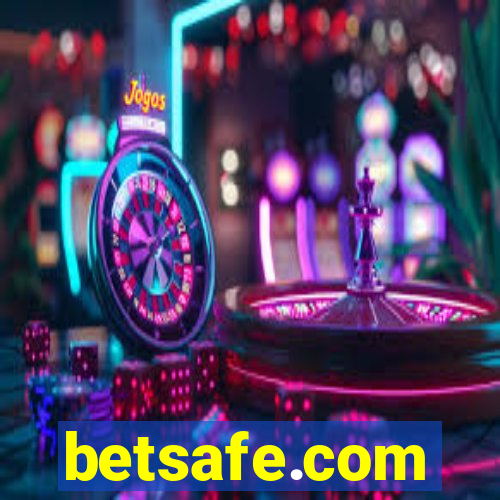betsafe.com