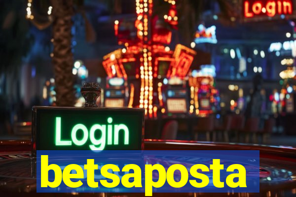 betsaposta