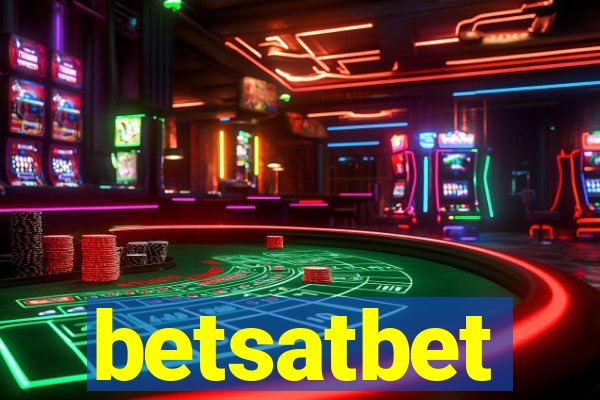 betsatbet