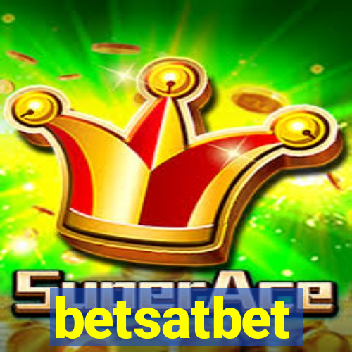 betsatbet