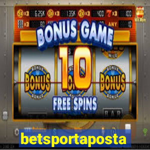 betsportaposta