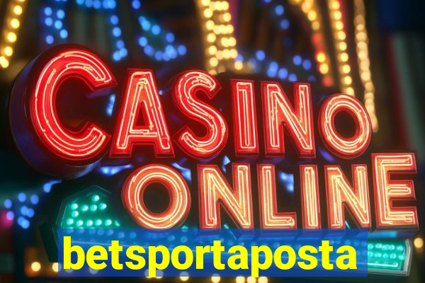 betsportaposta