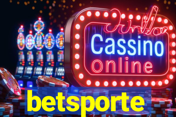 betsporte