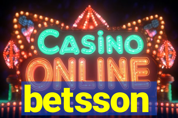 betsson
