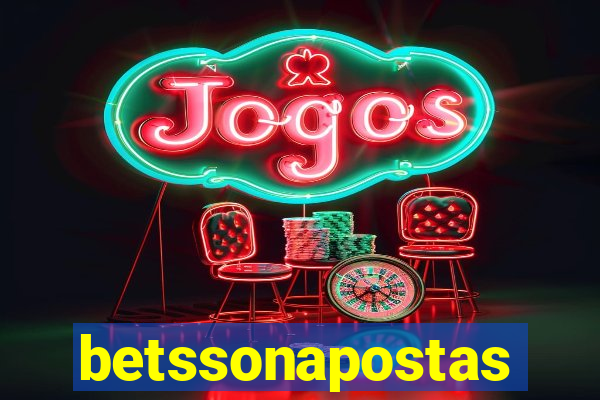 betssonapostas