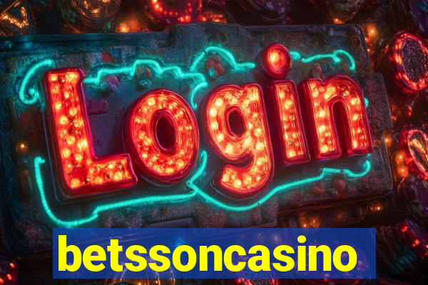 betssoncasino