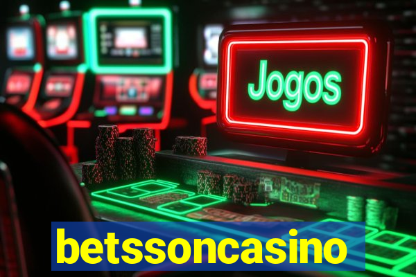 betssoncasino