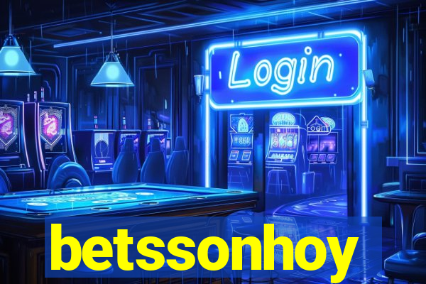 betssonhoy